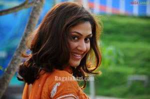 Manjari Fadnis Photo Gallery from Inkosari